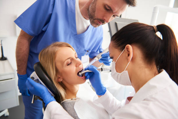 Best Dental Exams and Cleanings  in Grand Blanc, MI