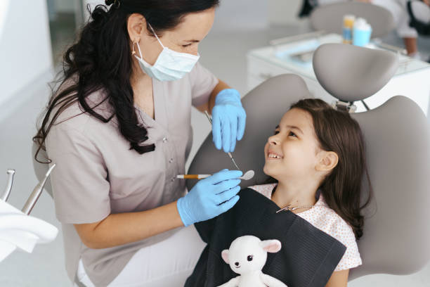 Best Wisdom Tooth Removal  in Grand Blanc, MI