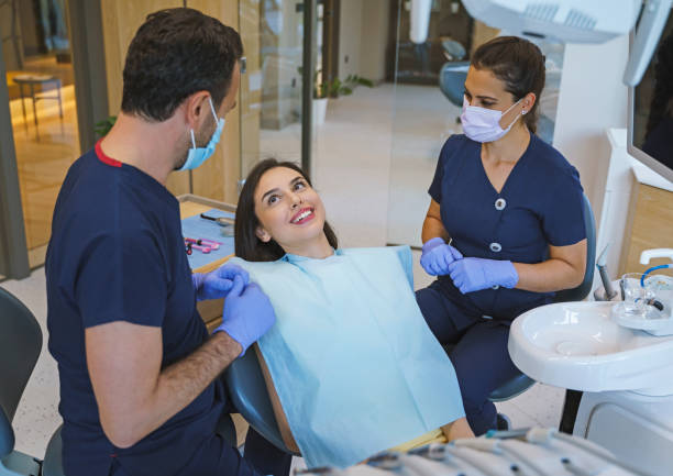 Best Laser Dentistry  in Grand Blanc, MI